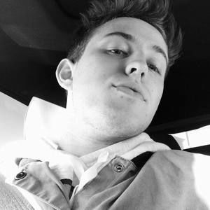 Meet your Posher, Cameron